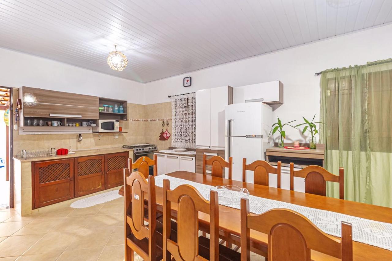 Вилла Casa Dyliau Пиренополис Экстерьер фото